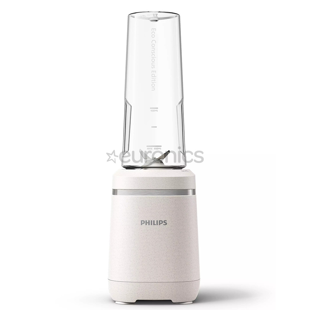 Philips Eco Conscious Edition 5000, 0.6 L, balta - Blenderis