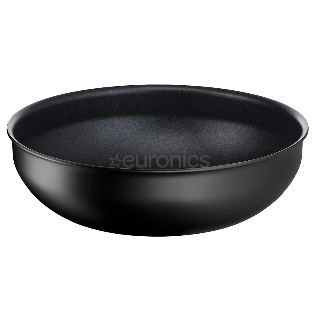 Tefal Ingenio Unlimited, 26 cm - Wok panna