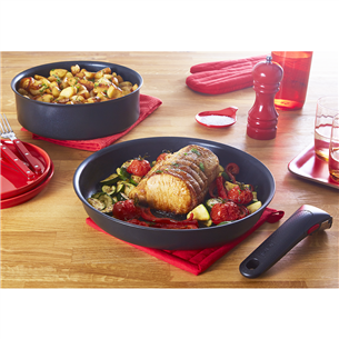 Tefal Ingenio Unlimited, 24 cm - Frypan