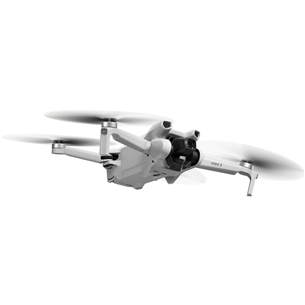 DJI Mavic Mini 3 Fly More Combo, RC-N1 Remote - Radio vadāms lidaparāts