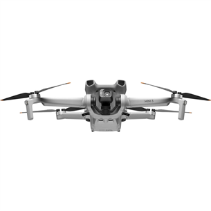 DJI Mavic Mini 3 Fly More Combo, RC-N1 Remote - Radio vadāms lidaparāts