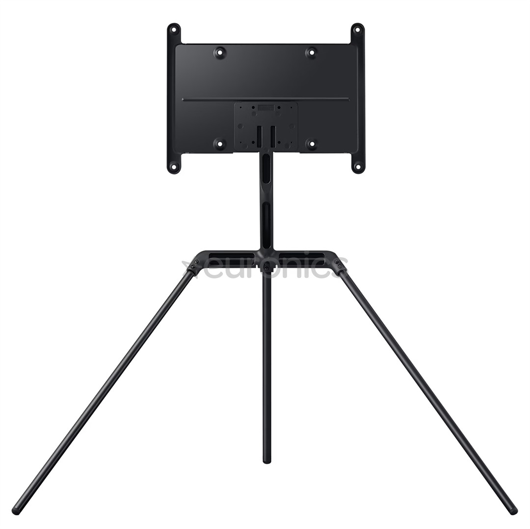 Samsung Studio Stand, 50'' - 65'', melna - Televizora statīvs