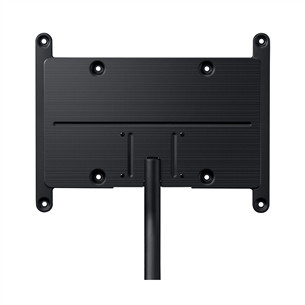 Samsung Studio Stand, 50'' - 65'', melna - Televizora statīvs