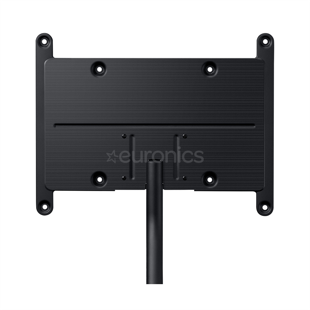 Samsung Studio Stand, 50'' - 65'', melna - Televizora statīvs