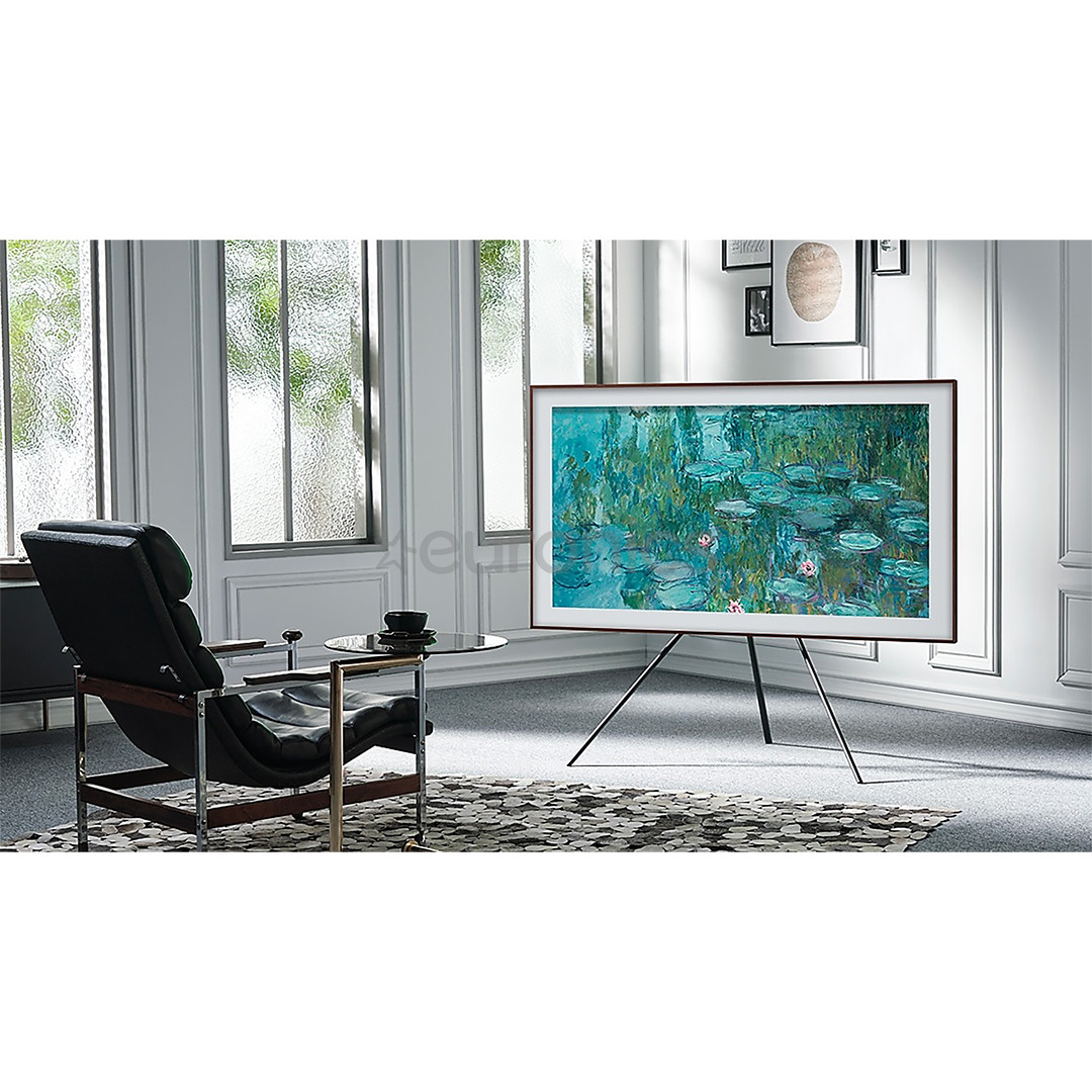 Samsung Studio Stand, 50'' - 65'', melna - Televizora statīvs