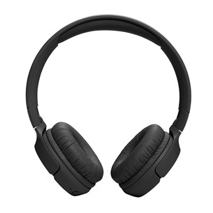 JBL Tune 520BT, black - Wireless on-ear headphones
