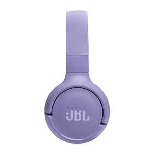 JBL Tune 520BT, lillā - Bezvadu austiņas
