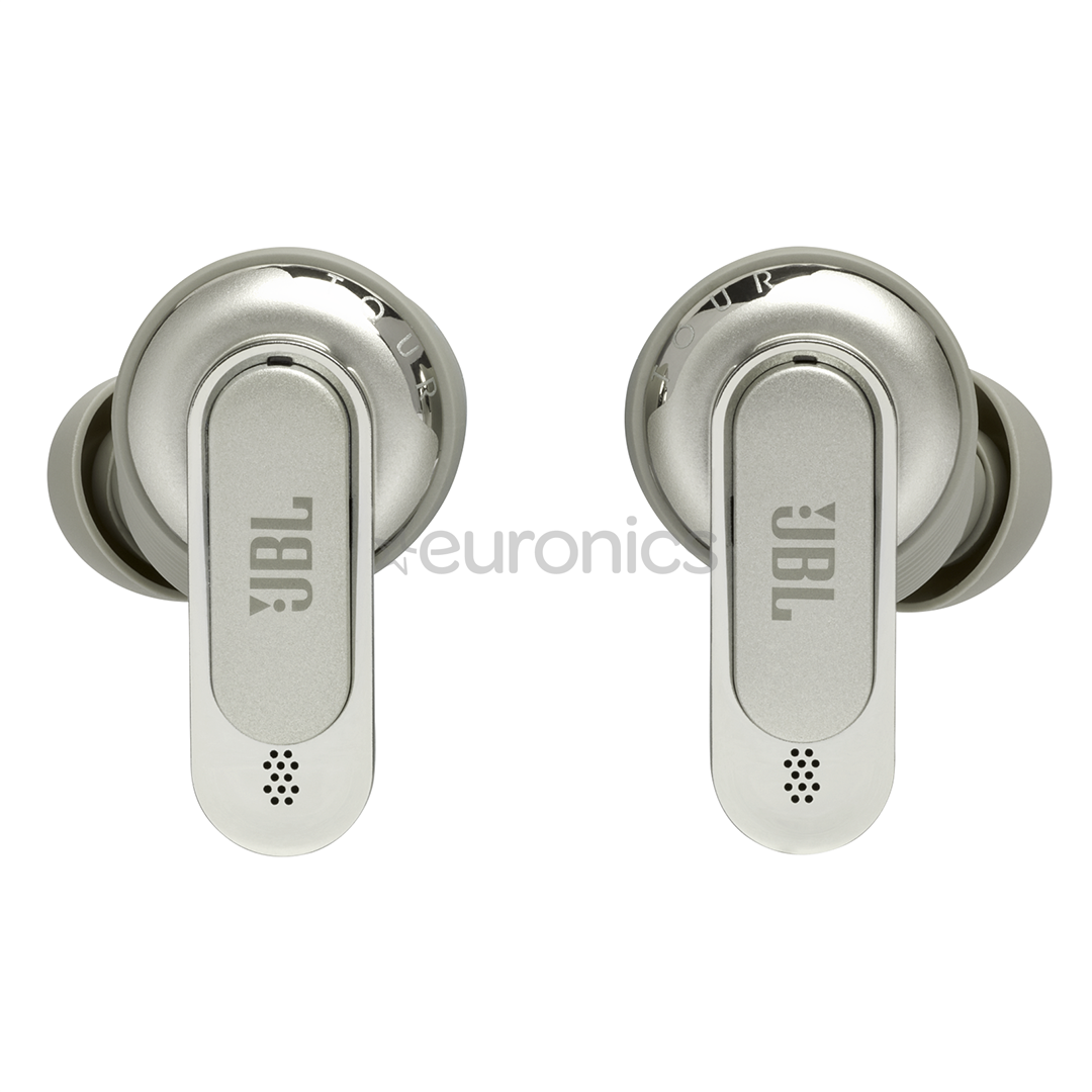 JBL Tour Pro 2, champagne - True wireless earbuds