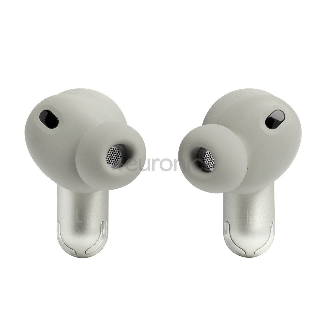 JBL Tour Pro 2, champagne - True wireless earbuds