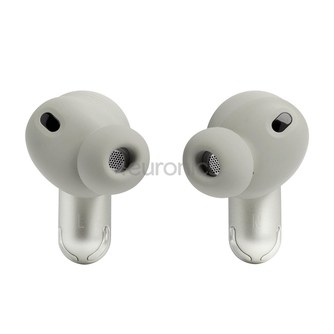 JBL Tour Pro 2, champagne - True wireless earbuds