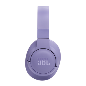 JBL Tune 720BT, lillā - Bezvadu austiņas