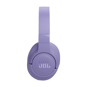 JBL Tune 770NC, aktīvā trokšņu slāpēšana, lillā - Bezvadu austiņas