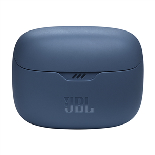 JBL Tune Beam, active noise cancelling, blue - True Wireless Earbuds