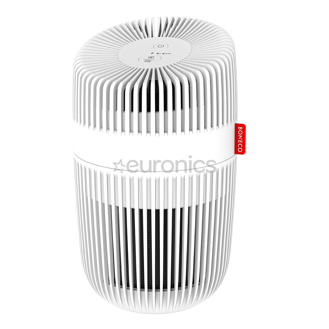 Boneco, белый - Очиститель воздуха