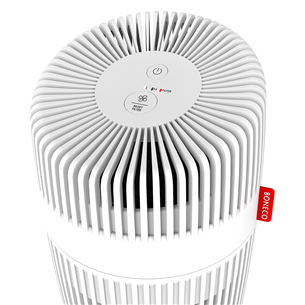 Boneco P130 Compact, 60 m³/h, balta - Gaisa attīrītājs