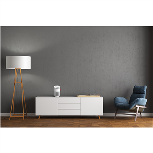 Boneco P130 Compact, 60 m³/h, balta - Gaisa attīrītājs