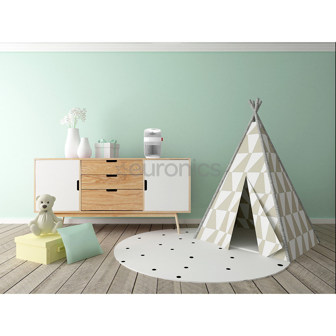 Boneco, белый - Очиститель воздуха