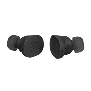 JBL Tune Buds, Active noise cancelling, black - True Wireless earbuds