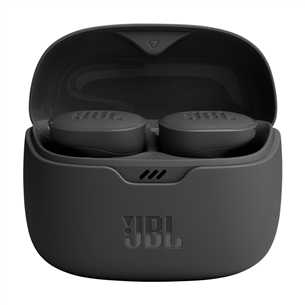 JBL Tune Buds, Active noise cancelling, black - True Wireless earbuds