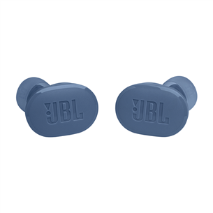 JBL Tune Buds, активное шумоподавление, синий - Полностью беспроводные наушники