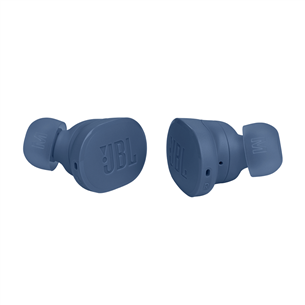 JBL Tune Buds, активное шумоподавление, синий - Полностью беспроводные наушники