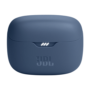 JBL Tune Buds, Active noise cancelling, blue - True Wireless earbuds