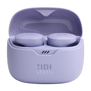 JBL Tune Buds, Active noise cancelling, purple - True Wireless earbuds