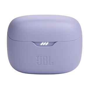 JBL Tune Buds, Active noise cancelling, purple - True Wireless earbuds