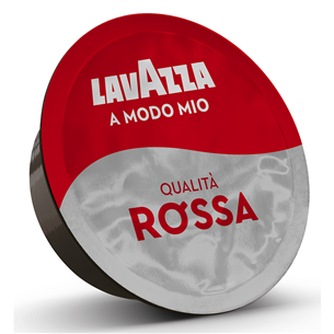Lavazza A Modo Mio Qualità Rossa, 16 pcs - Coffee capsules