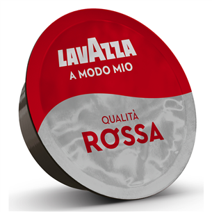 Lavazza A Modo Mio Qualità Rossa, 16 porcijas - Kafijas kapsulas