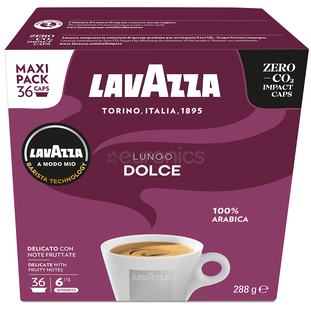 Lavazza dolce outlet