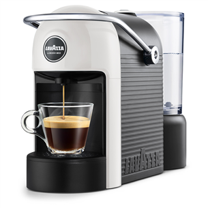 Lavazza A Modo Mio Jolie, balta - Kapsulu kafijas automāts