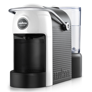 Lavazza A Modo Mio Jolie, balta - Kapsulu kafijas automāts