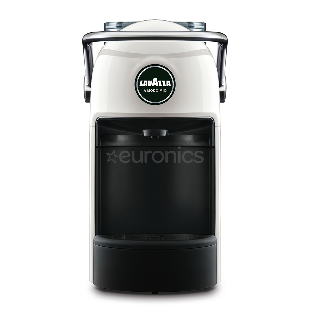 Lavazza A Modo Mio Jolie, balta - Kapsulu kafijas automāts