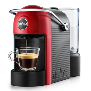 Lavazza A Modo Mio Jolie, sarkana - Kapsulu kafijas automāts 18000070