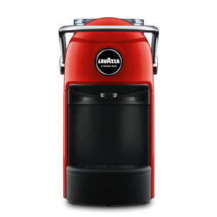 Lavazza A Modo Mio Jolie, красный - Капсульная кофеварка