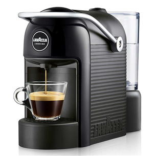 Lavazza A Modo Mio Jolie, melna - Kapsulu kafijas automāts 18000351
