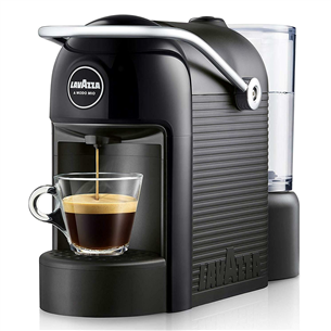 Lavazza A Modo Mio Jolie, melna - Kapsulu kafijas automāts