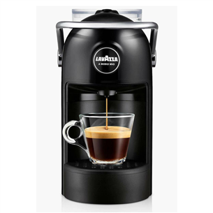 Lavazza A Modo Mio Jolie, melna - Kapsulu kafijas automāts