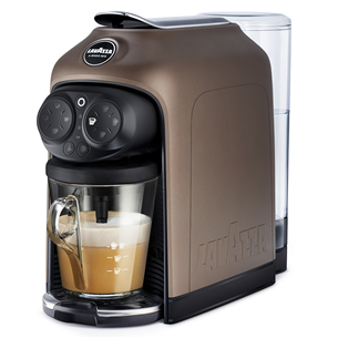 Lavazza A Modo Mio Deséa, brown - Capsule coffee machine 18000286