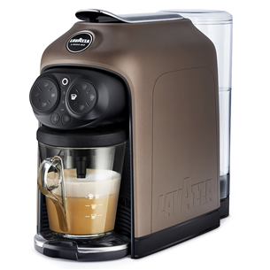 Lavazza A Modo Mio Deséa, brūna - Kapsulu kafijas automāts 18000286