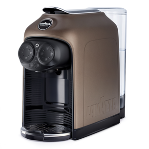 Lavazza A Modo Mio Deséa, brown - Capsule coffee machine