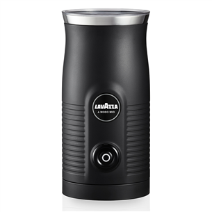 Lavazza MilkEasy, 180 ml, black - Milk frother 18200090