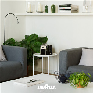 Lavazza MilkEasy, 180 мл, черный - Капучинатор