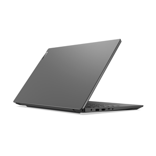 Lenovo V15 Gen 2 ALC, 15.6", FHD, Ryzen 5, 8 GB, 256 GB, W11H, ENG, black - Notebook