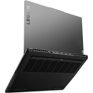 Lenovo Legion 5 15IAH7H, 15,6'', WQHD, 165 Hz, i5, 16 GB, 512 GB, RTX 3060, SWE, tumši pelēka - Portatīvais dators