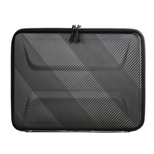 Hama Laptop Hardcase, 14,1'', melna - Apvalks portatīvajam datoram 00216584