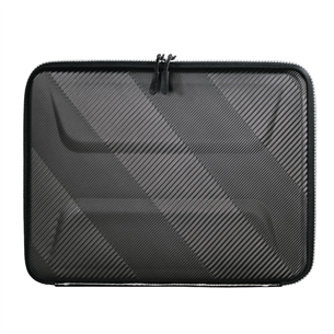 Hama Laptop Hardcase, 15,6'', melna - Apvalks portatīvajam datoram 00216585