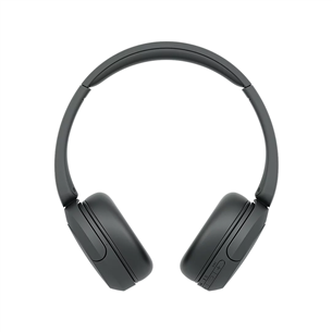 Sony WH-CH520, черный - Беспроводные наушники