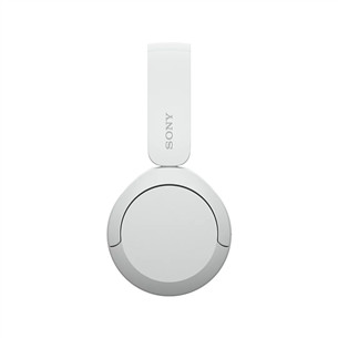 Sony WH-CH520, white - Wireless headphones